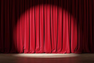 Why Musicals are my self-care