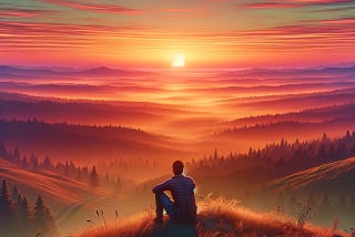 Day 9: “Soul’s Journey: Aurora’s Quest for Redemption”