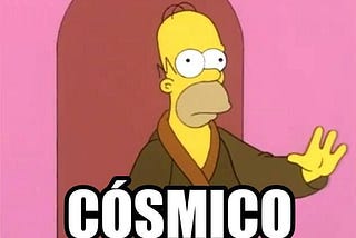De mi diario personal: las excusas más baratas sobre la no cobertura de ciencia