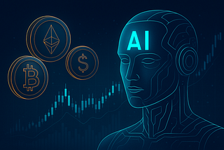 Top AI Crypto Exchange Developers in the USA