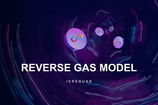 Understanding the Reverse Gas Model