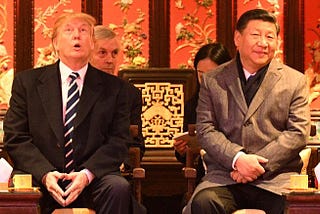 How China’s Xi Jinping blew a golden opportunity with US President Donald Trump