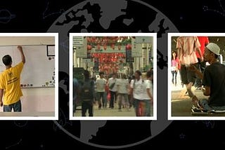 The Global Search for Education: SOLS Solution: Education That Empowers Lives