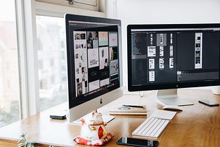 Web Page Design Services