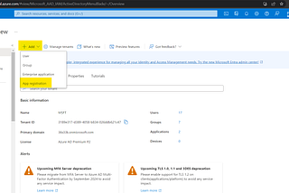 Send mail from Outlook using Java & Microsoft Graph API | by Prasad ...