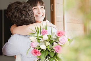 Why Flowers Always Make the Perfect Gift?