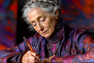 Very Personal Growth is Attracting More Writers