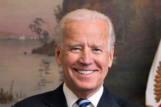 Biden should target, not neglect, moderate and right-wing voters with TV ads, speeches, and debates