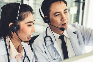 The Power of Telehealth in Saving Lives