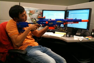 Product Manager’s Life by Former Software Engineer