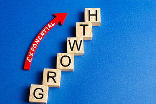 A Formula for Exponential Growth