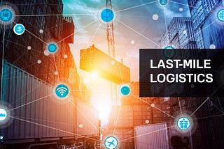 Last Mile Logistics Provider Gives Businesses a New Edge