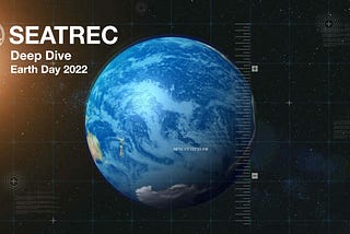 Seatrec’s Deep Dive — Earth Day 2022