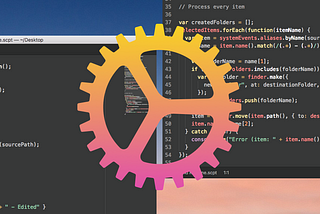 Javascript for Automation in macOS