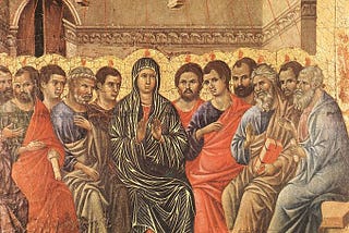 History of Pentecost