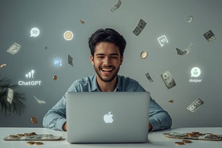 Stop Wasting Time on Every New AI Tool, Do This Instead