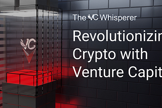 The Influence of Venture Capital on Crypto and Web3
