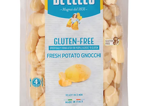 My Top 5 Best Gluten-Free Products