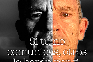 Comunicación: ¿gasto o inversión?