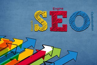 Finding buyers with the Help of SEO