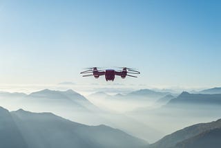 How I studied for and passed to Drone Pilot Test 2021