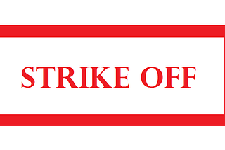 How to Close a Private Limited Company (Strike Off)
