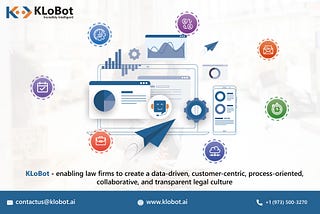 Why legal firms should invest in chatbots?