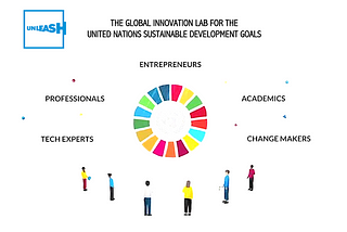 UN SDG’s, Impact Investing & The World’s Largest Intergenerational Wealth Transfer