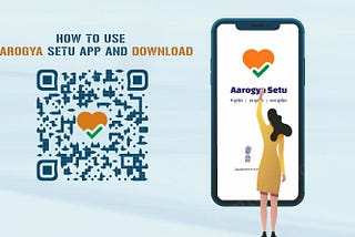 How Aarogya Setu App Works?