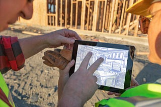 4 Things to Know About Construction Technology