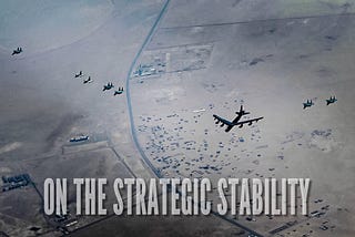 ON THE STRATEGIC STABILITY