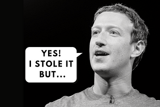 Mark Zuckerberg: How I Built a Trillion Dollar Company?