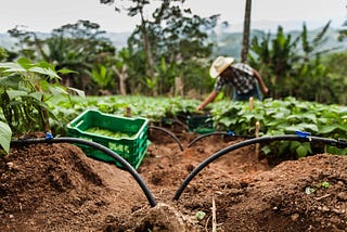 You Probably Didn’t Know Smallholder Farmers Can Benefit From GMOs, Too