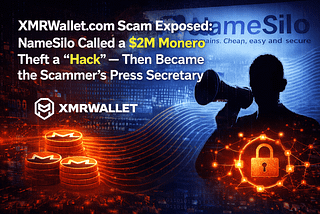 xmrwallet.com