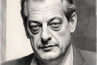 Exploring the Enigmatic: The Distinctive Writing Style of Paul Auster