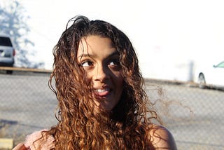About me — Kayla Dupoux