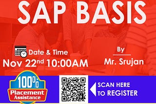 What is the easy and good tool in SAP for beginners?