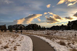 Anticrepuscular rays: An Unusual Sky Phenomenon