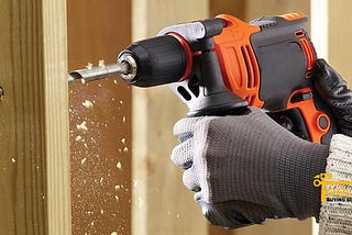 best corded hammer drills