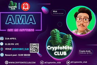CryptoNite Club x FullDAO Protocol AMA Recap