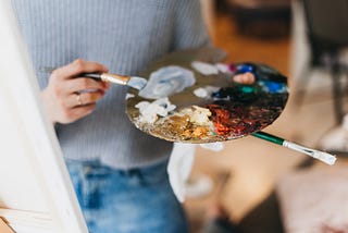 How To See Like An Artist: For All Creative People
