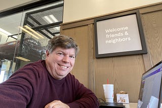 Want to Know a Little About Me?
