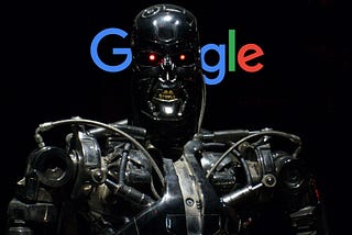 sKyNet Or gOOgle_cLoud