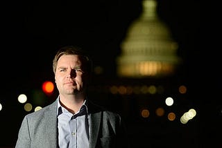 JD Vance still sucks