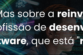 Abrace a IA ou saia…