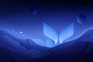 Introducing Morpho 🦋