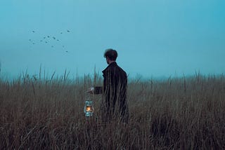 Navigating Identity Loss During Post-Traumatic Growth
