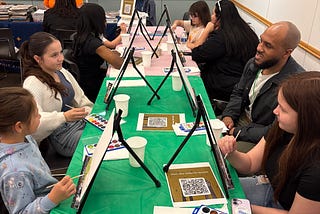 SUMMIT TOGETHER: COMMUNITY VOICES SHAPE THE VISION