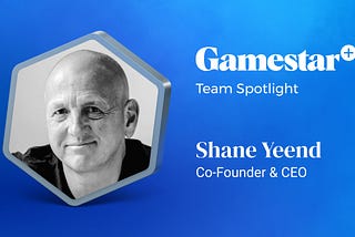 Team Spotlight: Shane Yeend, Co-Founder & CEO