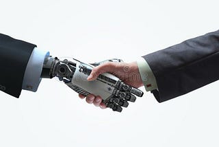 An Exploration Into The Relationship Between AI and International Relations